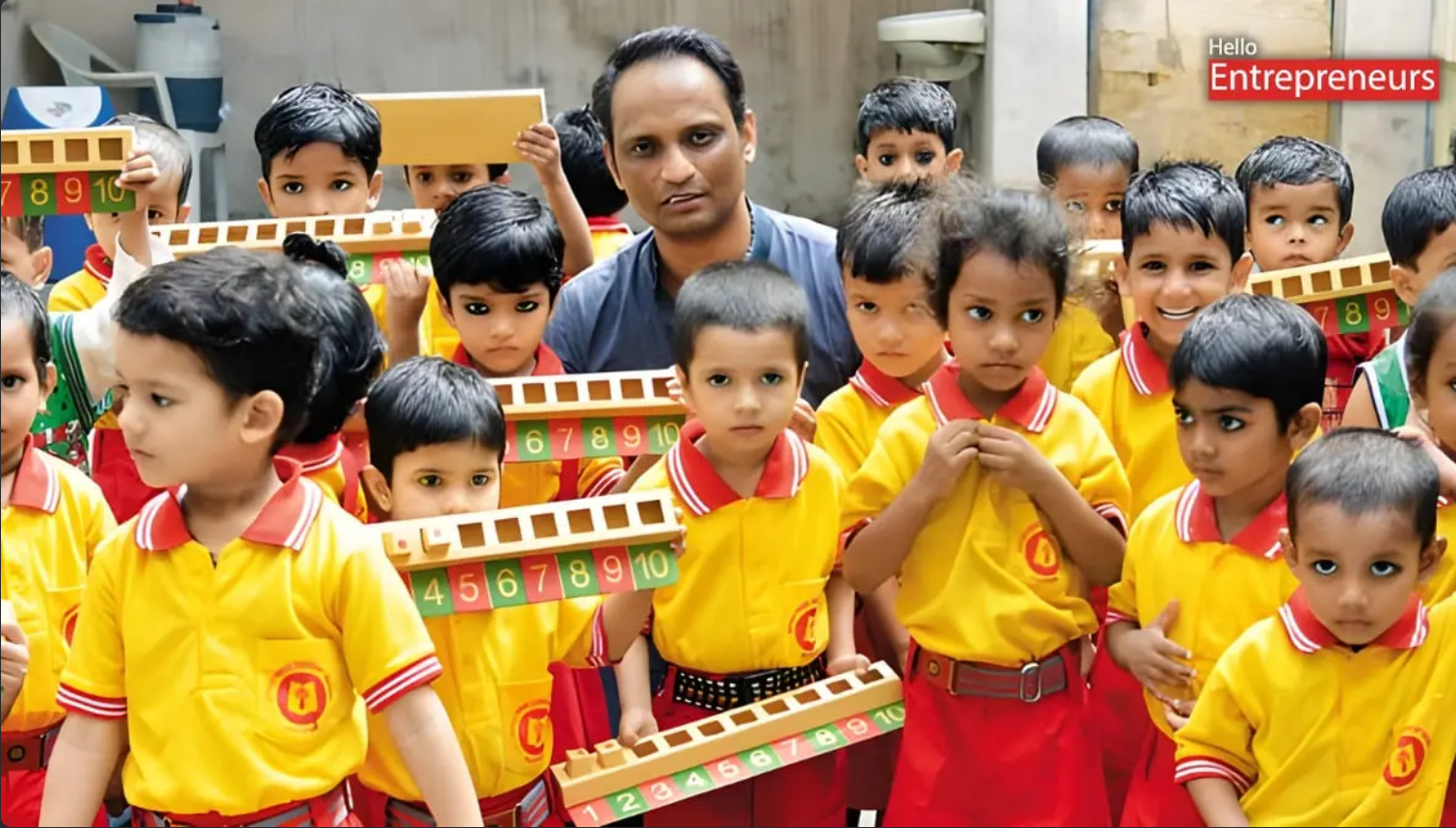 Vikalp in Media 16 Best Online School